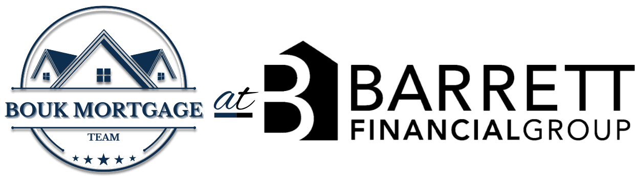 Bouk Mortgage Logo