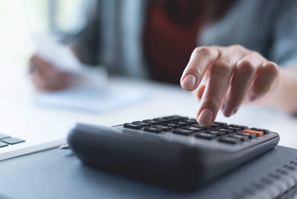 Affordability Calculator: Determine Your Home Buying Budget