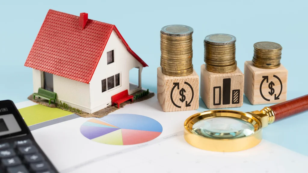 rate and term refinance