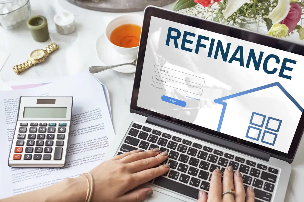 Refinance Calculator
