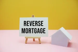 Reverse Mortgage