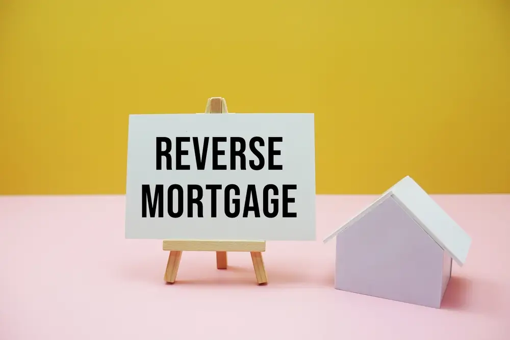 Reverse Mortgage