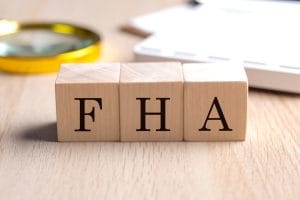 Approved FHA Lenders