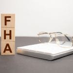 advantages of FHA loans