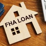 homes eligible for FHA loans
