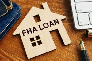 homes eligible for FHA loans