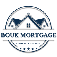 Bouk mortgage logo